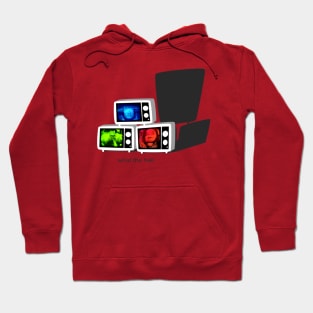 RGB Hoodie